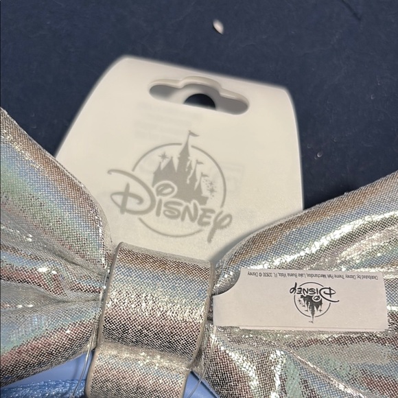 Disney Skyliner Mickey Ears Headband - Picture 3 of 7